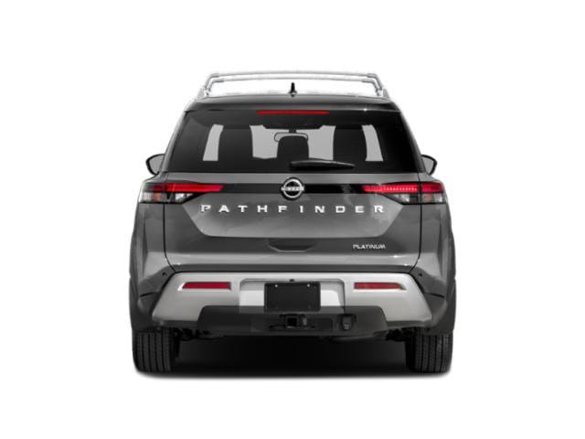 8 thumbnail image of  2023 Nissan Pathfinder Platinum
