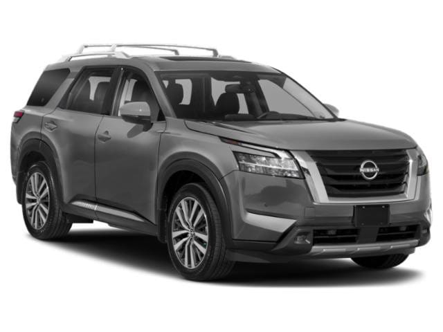 9 thumbnail image of  2023 Nissan Pathfinder Platinum