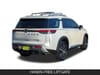 8 imagen en miniatura de 2023 Nissan Pathfinder Platinum
