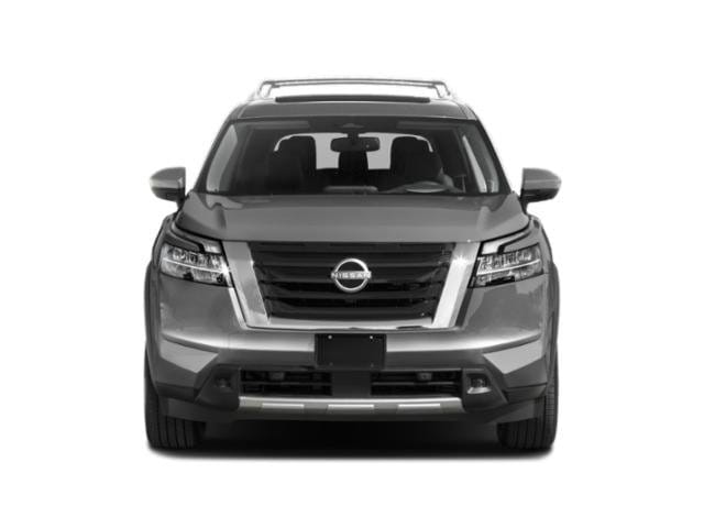 7 thumbnail image of  2023 Nissan Pathfinder Platinum