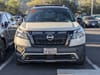 2 thumbnail image of  2023 Nissan Pathfinder Rock Creek