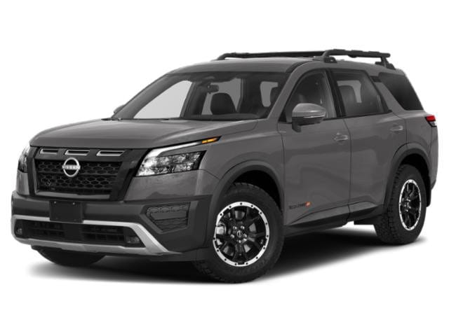 1 thumbnail image of  2023 Nissan Pathfinder Rock Creek