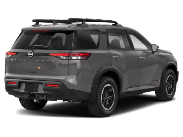 2 thumbnail image of  2023 Nissan Pathfinder Rock Creek