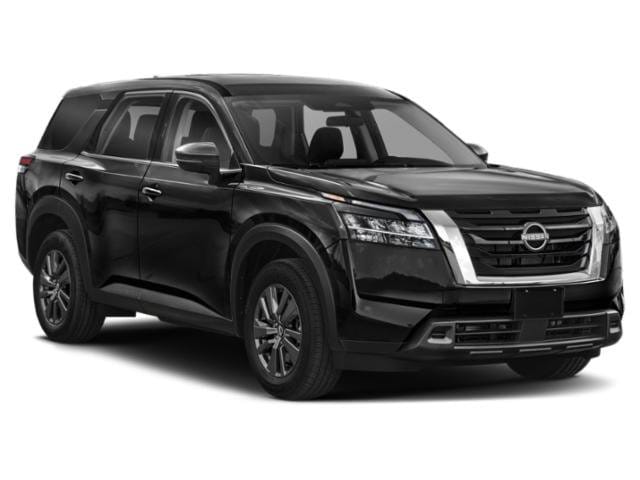 9 thumbnail image of  2023 Nissan Pathfinder SL