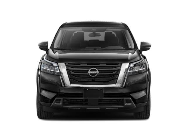 7 thumbnail image of  2023 Nissan Pathfinder SL