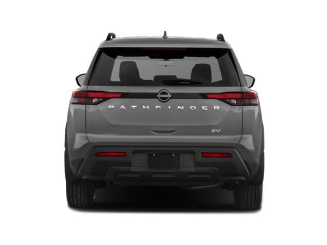 8 thumbnail image of  2023 Nissan Pathfinder SV