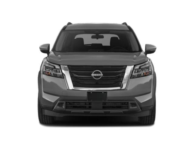 7 thumbnail image of  2023 Nissan Pathfinder SV