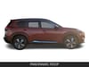 6 thumbnail image of  2023 Nissan Rogue Platinum