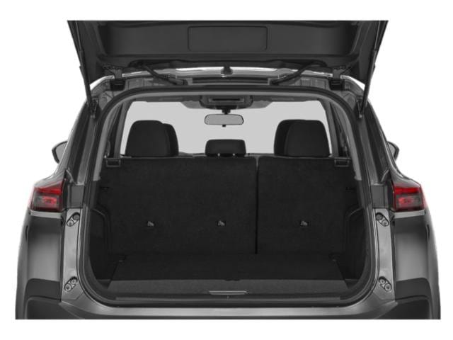 14 thumbnail image of  2023 Nissan Rogue S