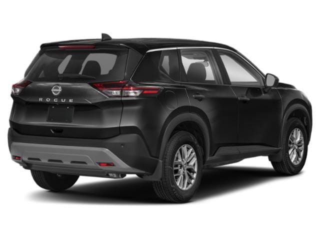 2 thumbnail image of  2023 Nissan Rogue S