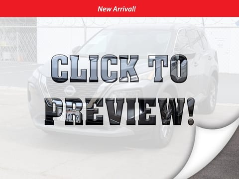 1 imagen de 2023 Nissan Rogue S