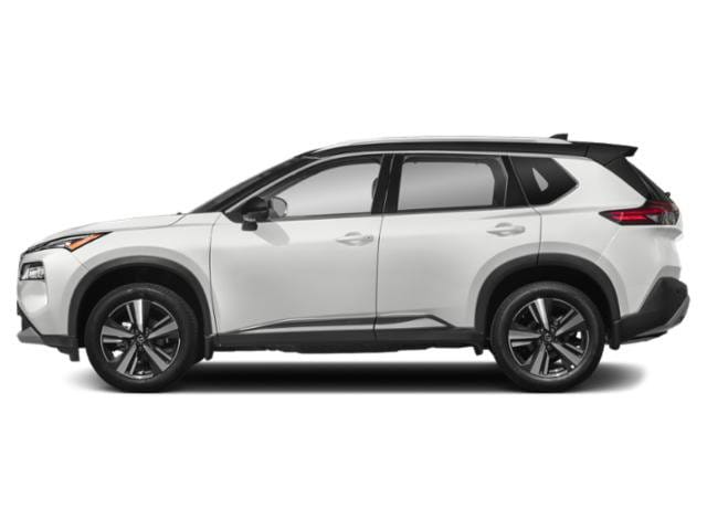 3 thumbnail image of  2023 Nissan Rogue SL