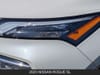 10 imagen en miniatura de 2023 Nissan Rogue SL
