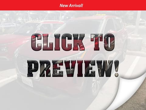 1 image of 2023 Nissan Rogue SV