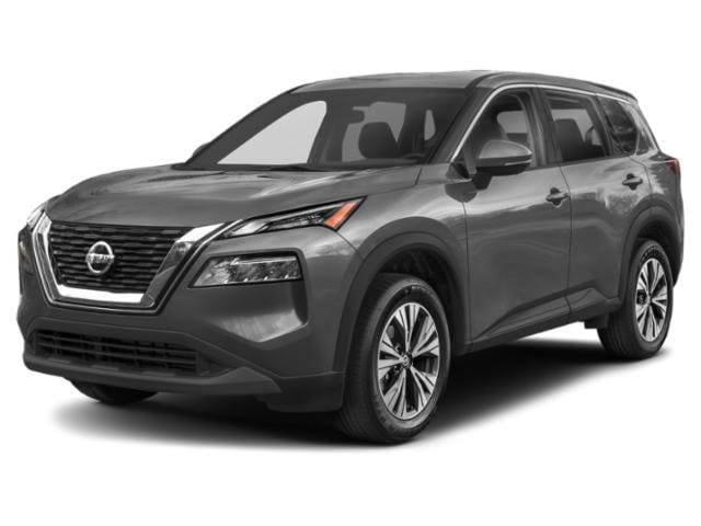 1 thumbnail image of  2023 Nissan Rogue SV