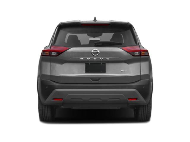 8 thumbnail image of  2023 Nissan Rogue SV
