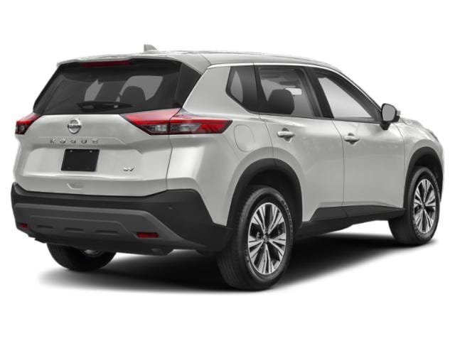 2 thumbnail image of  2023 Nissan Rogue SV
