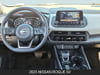 13 thumbnail image of  2023 Nissan Rogue SV