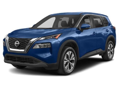 1 image of 2023 Nissan Rogue SV