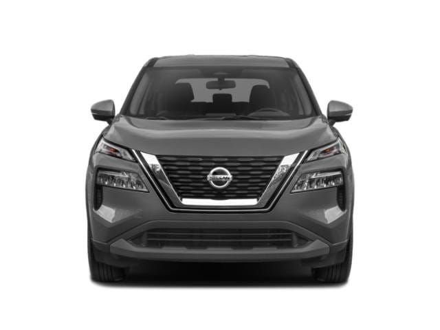 7 thumbnail image of  2023 Nissan Rogue SV