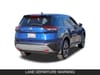 8 thumbnail image of  2023 Nissan Rogue SV