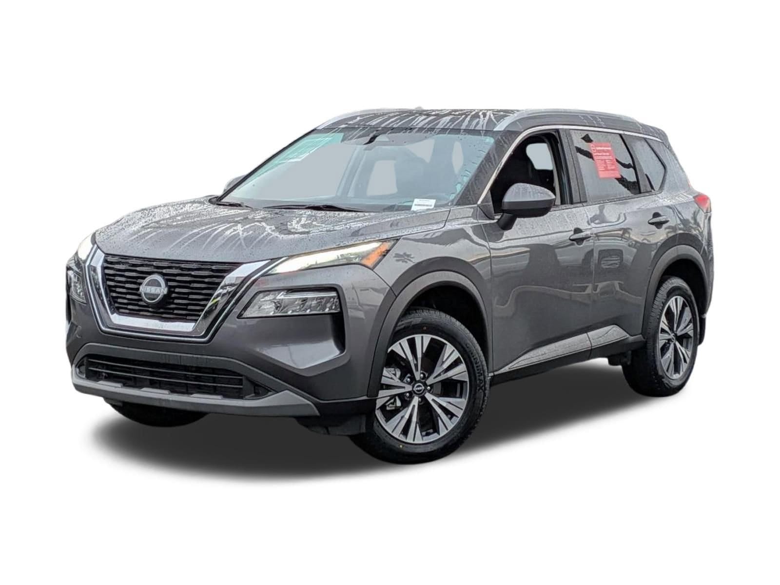 1 thumbnail image of  2023 Nissan Rogue SV