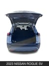 8 thumbnail image of  2023 Nissan Rogue SV