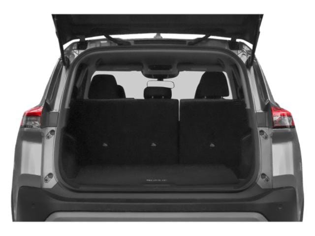 14 thumbnail image of  2023 Nissan Rogue SV