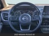12 thumbnail image of  2023 Nissan Rogue SV