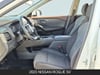 14 imagen en miniatura de 2023 Nissan Rogue SV