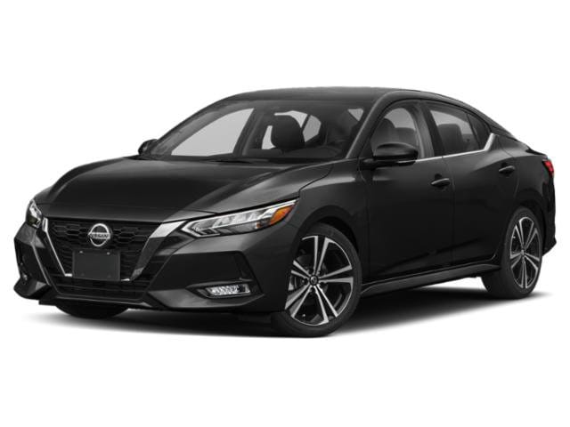 1 thumbnail image of  2023 Nissan Sentra SR