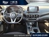 12 imagen en miniatura de 2023 Nissan Sentra SV