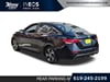 6 imagen en miniatura de 2023 Nissan Sentra SV