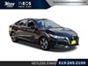 2 imagen en miniatura de 2023 Nissan Sentra SV