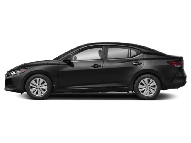 3 thumbnail image of  2023 Nissan Sentra SV