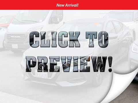 1 image of 2023 Nissan Sentra SV