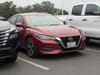 2 thumbnail image of  2023 Nissan Sentra SV