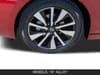 11 thumbnail image of  2023 Nissan Sentra SV