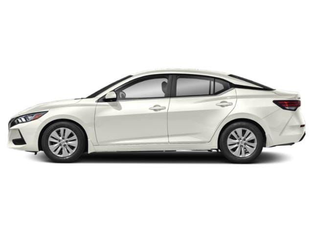 3 thumbnail image of  2023 Nissan Sentra SV