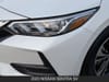 10 imagen en miniatura de 2023 Nissan Sentra SV