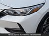 10 imagen en miniatura de 2023 Nissan Sentra SV