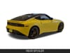 6 imagen en miniatura de 2023 Nissan Z Proto Spec