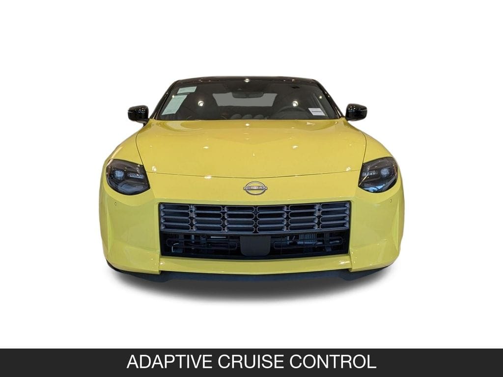 New Nissan Z For Sale in San Diego, CA | Mossy Nissan