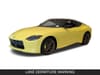 5 imagen en miniatura de 2023 Nissan Z Proto Spec