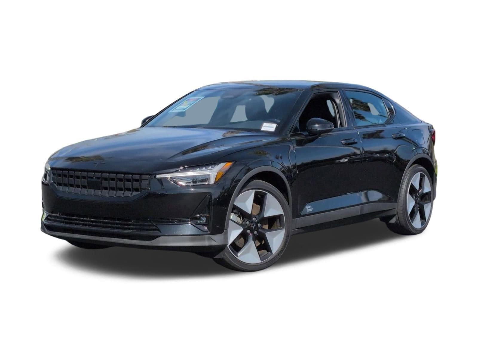 1 placeholder image of  2023 Polestar 2 LONG RANGE