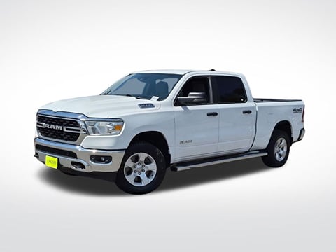 1 imagen de 2023 Ram 1500 Big Horn/Lone Star