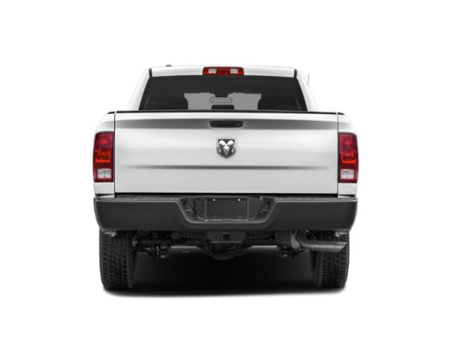 8 thumbnail image of  2023 Ram 1500 Classic Tradesman