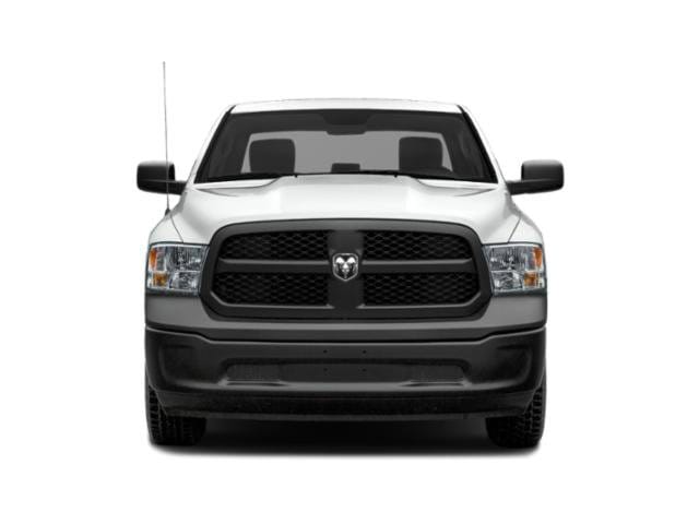 7 thumbnail image of  2023 Ram 1500 Classic Tradesman