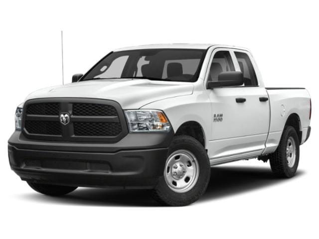 4 thumbnail image of  2023 Ram 1500 Classic Tradesman