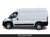 5 thumbnail image of  2023 Ram ProMaster 2500 High Roof